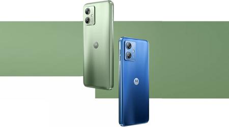 Moto G54 5G - Dimensity 7020, 120Hz LCD-scherm, 6000 mA*h batterij en 50MP camera met OIS