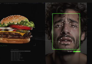 Burger King heeft een 'hangover level' ...