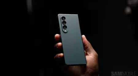 One UI 8-update voor Galaxy Fold 4 en Flip 4 is nu beschikbaar op de servers van Samsung
