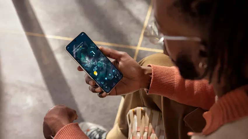 AI bedankt: de Face Unlock-functie van de Pixel 8 en Pixel 8 Pro kan worden gebruikt in diensten en apps van derden