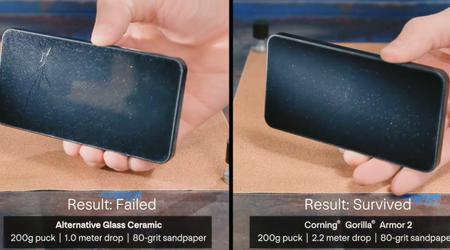 Galaxy S25 Ultra heeft Gorilla Armor 2: is het echt een doorbraak in de bescherming van smartphonebeeldschermen?