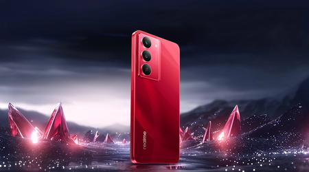 Hoge prestaties en vertragingsvrije werking: Realme heeft onthuld welke processor de aankomende Realme 14x krijgt