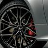 Lexus RC Final Edition lichtmetalen velgen