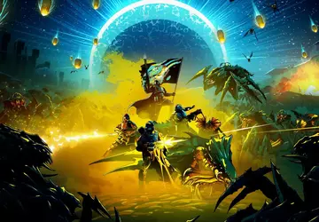 Arrowhead Game Studios publiceert nieuwe trailer ...