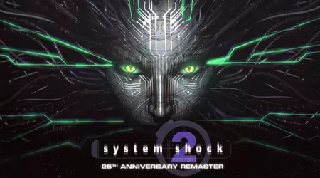 SHODAN heeft zijn weg gevonden naar consoles - System Shock 2: 25e verjaardag is nu beschikbaar op PlayStation, Xbox en Nintendo Switch