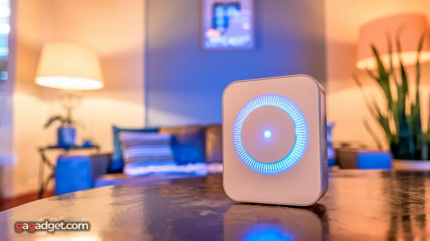 Beste luchtkwaliteitsmonitors voor mensen met allergieën in 2025