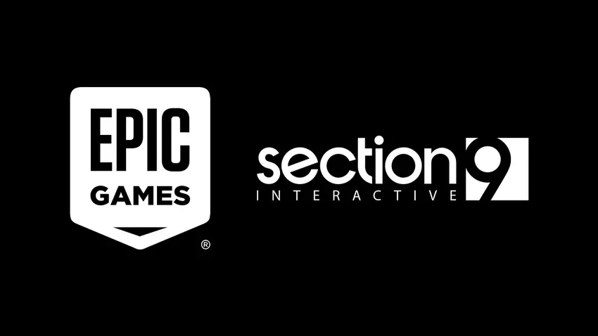 Epic Games wordt de uitgever van het debuutspel van Section 9 Interactive, de studio die is opgericht door de makers van Little Nightmares