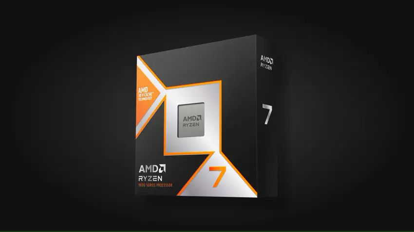 AMD-processors domineren Duitsland met een aandeel van 93%, Intel blijft achter met een schamele winst
