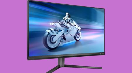 Philips Evnia 27M2N5500: gamingmonitor met 180Hz IPS-scherm voor $305