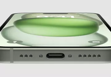 De iPhone 15-smartphones hebben een standaard ...