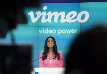 Vimeo introduceert AI-gestuurde videobewerkingstools voor beginners