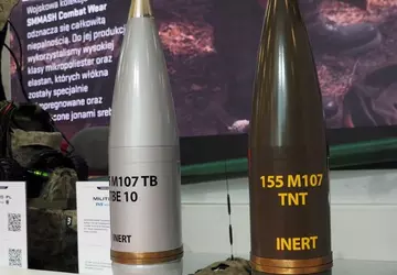 Het Poolse bedrijf MILITUS-PL heeft thermobarische ...