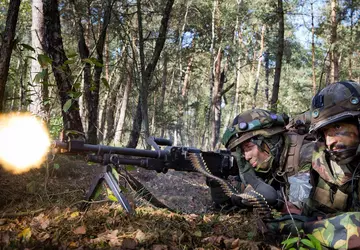 Nederland koopt onbekend aantal Belgische 7.62mm ...