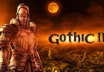 Gothic 2 komt naar de consoles ...