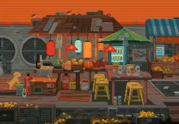 Vanaf 21 november kun je op ...