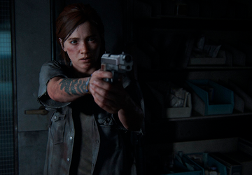 Gerucht: The Last of Us-componist laat ...