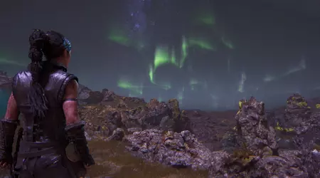Senua's Saga: Hellblade II is al beschikbaar voor pre-download als je een Game Pass of pre-order hebt: de game komt uit op 21 mei