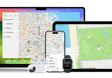 Door een kwetsbaarheid in Apple's Zoek ...