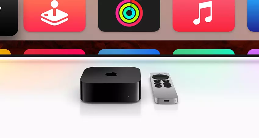 Voor ontwikkelaars: Apple heeft de derde bèta van tvOS 17.1 vrijgegeven