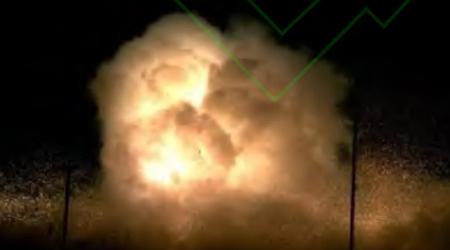 China test een niet-nucleaire waterstofbom op basis van magnesium