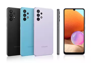 Samsung heeft de augustus-update voor de ...