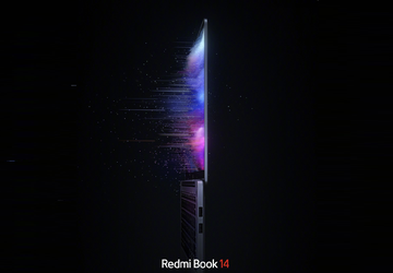 RedmiBook 14 2023 krijgt de Intel ...