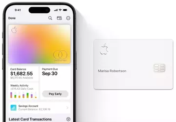 Visa biedt Apple 100 miljoen dollar ...