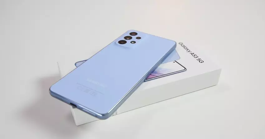 Drie manieren om de batterijduur van de Samsung Galaxy A53 te optimaliseren