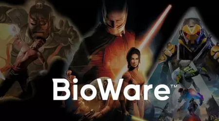 Een vacature bij BioWare wijst erop dat de studio werkt aan een ander project naast Dragon Age: Dreadwolf en een nieuw Mass Effect deel.