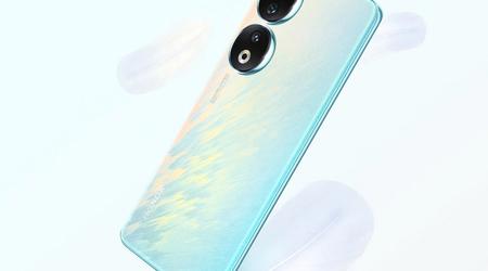 Het is officieel: Honor 90 met 120Hz scherm, Snapdragon 7 Gen 1 chip en 200 MP camera debuteert wereldwijd op 6 juli