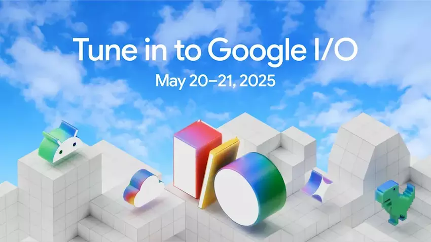Hoe de Android Show te kijken vóór de Google I/O 2025-conferentie