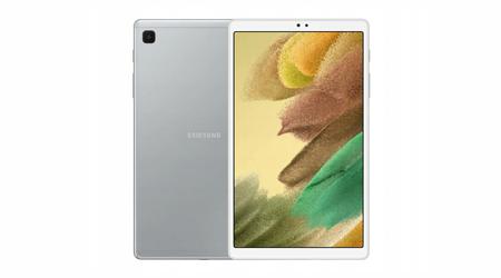 Onverwacht: Samsung heeft Android 14 vrijgegeven voor de budget Galaxy Tab A7 Lite 
