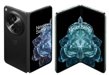 OnePlus Open op Amazon Cyber Monday-uitverkoop: ...