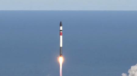 Baby komt terug: Rocket Lab is erin geslaagd om de eerste trap van de Electron-raket voor de eerste keer zacht te laten landen, wat een stap dichter bij hergebruik is.