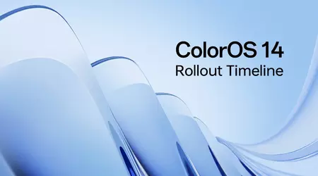OPPO onthult welke smartphones binnenkort ColorOS 14 krijgen met Android 14 aan boord