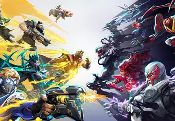 De ontwikkelaars van Marvel Rivals voegen ...
