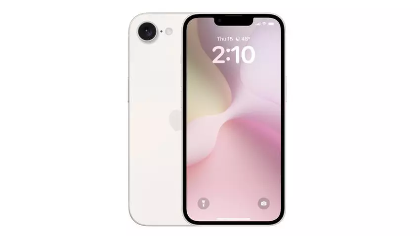 Apple onthult mogelijk iPhone SE 4 met eerste eigen 5G-modem