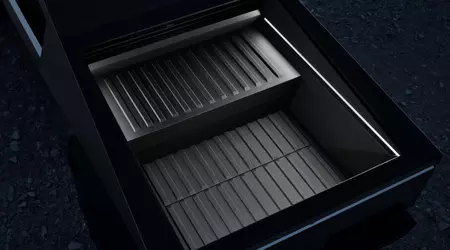 Tesla heeft de optionele Range Extender-batterij voor de Cybertruck zonder verklaring geannuleerd