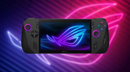 De ASUS ROG Ally X is een draagbare gameconsole met een krachtige accu en verbeterd geheugen, geprijsd vanaf $799