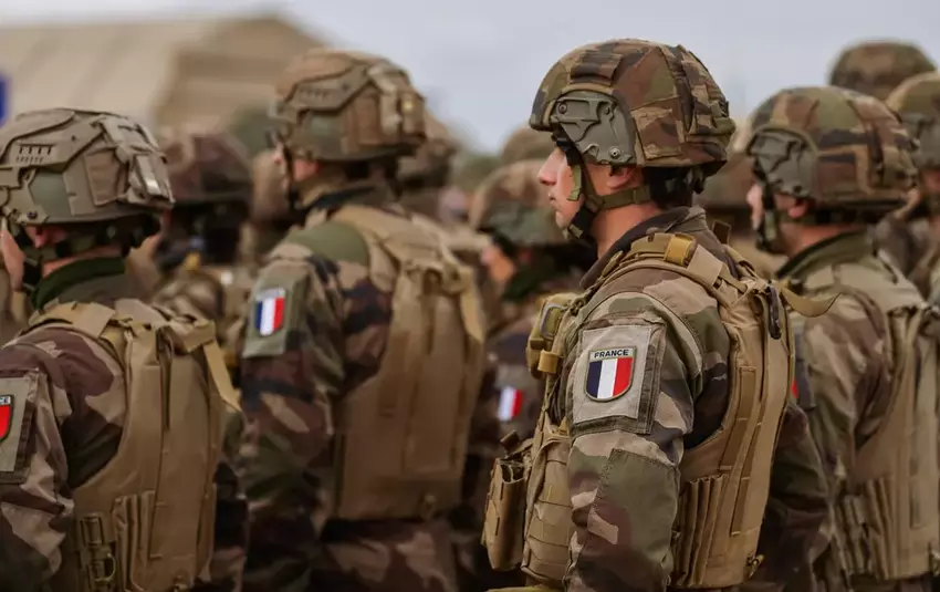 Tot 30.000 vredeshandhavers: Europa overweegt meerdere brigades naar Oekraïne te sturen