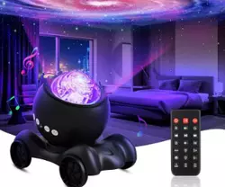 ENOKIK HJ-XKD05 Galaxy Projector