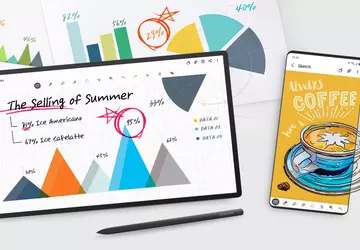 Apple kopieert mogelijk deze Samsung Notes-functie ...