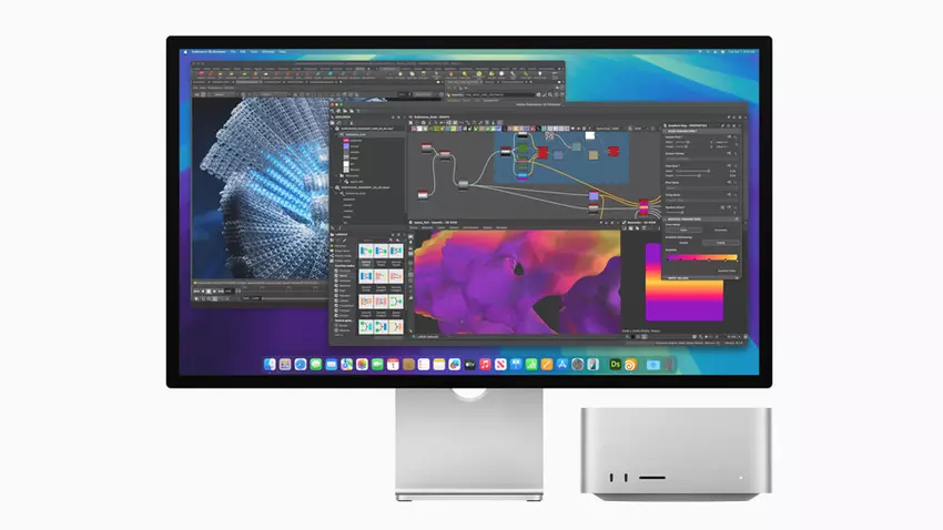 Mac Studio met M4 Max en M3 Ultra: Apple's volgende prestatieniveau