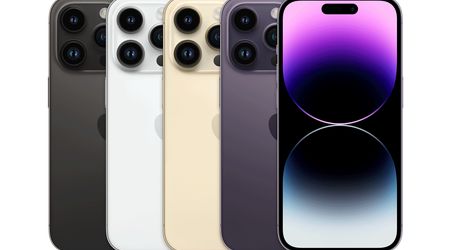 De iPhone 14, iPhone 14 Pro Max en iPhone 14 Pro zijn de best verkochte smartphones in 2023 en de Samsung Galaxy S23 Ultra valt uit de top 10.