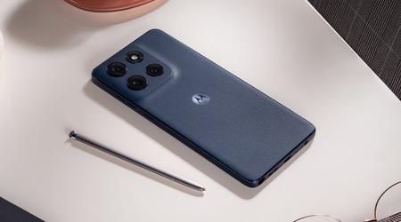 Motorola Moto G Stylus (2025): interessante kenmerken en stylus inbegrepen