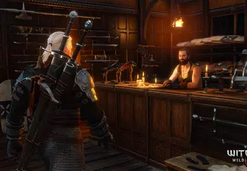 De Witcher op pauze? CD Projekt ...