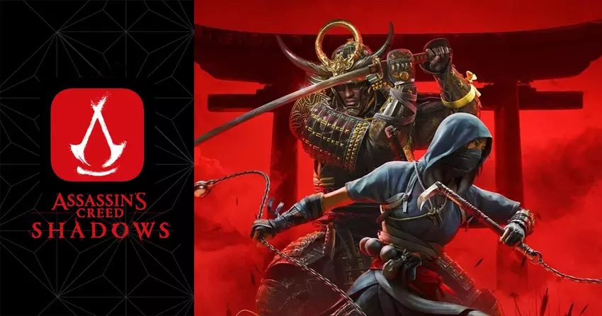 Assassin's Creed Shadows officieel op Mac: prijs, controllerondersteuning en vereisten
