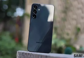 Galaxy A16 wordt verkocht zonder 3,5mm ...