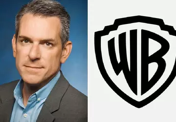 Het hoofd van WB Games David ...