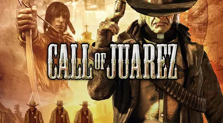 Techland keert terug naar zijn roots: de makers van Dying Light werken aan een nieuw deel van Call of Juarez